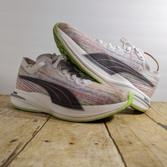 Puma velocity nitro Spectra - Picture 6 of 7